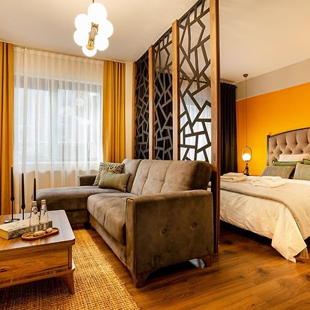 Port Galata Suites Истанбул Екстериор снимка