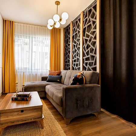 Port Galata Suites Истанбул Екстериор снимка