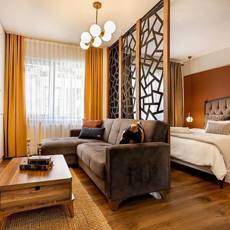 Port Galata Suites Истанбул Екстериор снимка