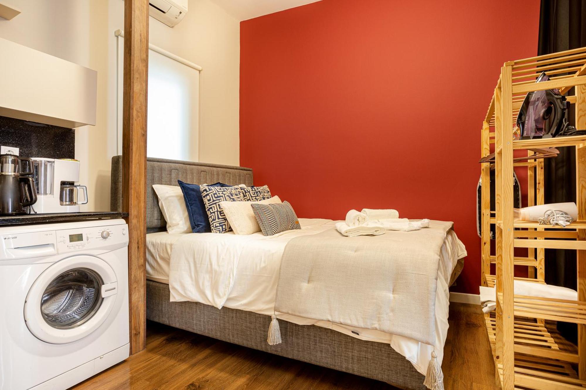 Port Galata Suites Истанбул Екстериор снимка