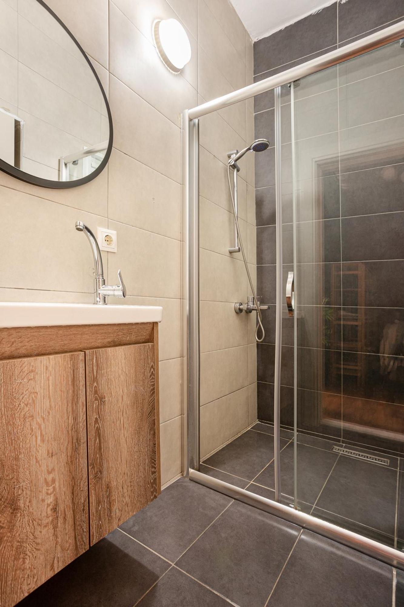 Port Galata Suites Истанбул Екстериор снимка