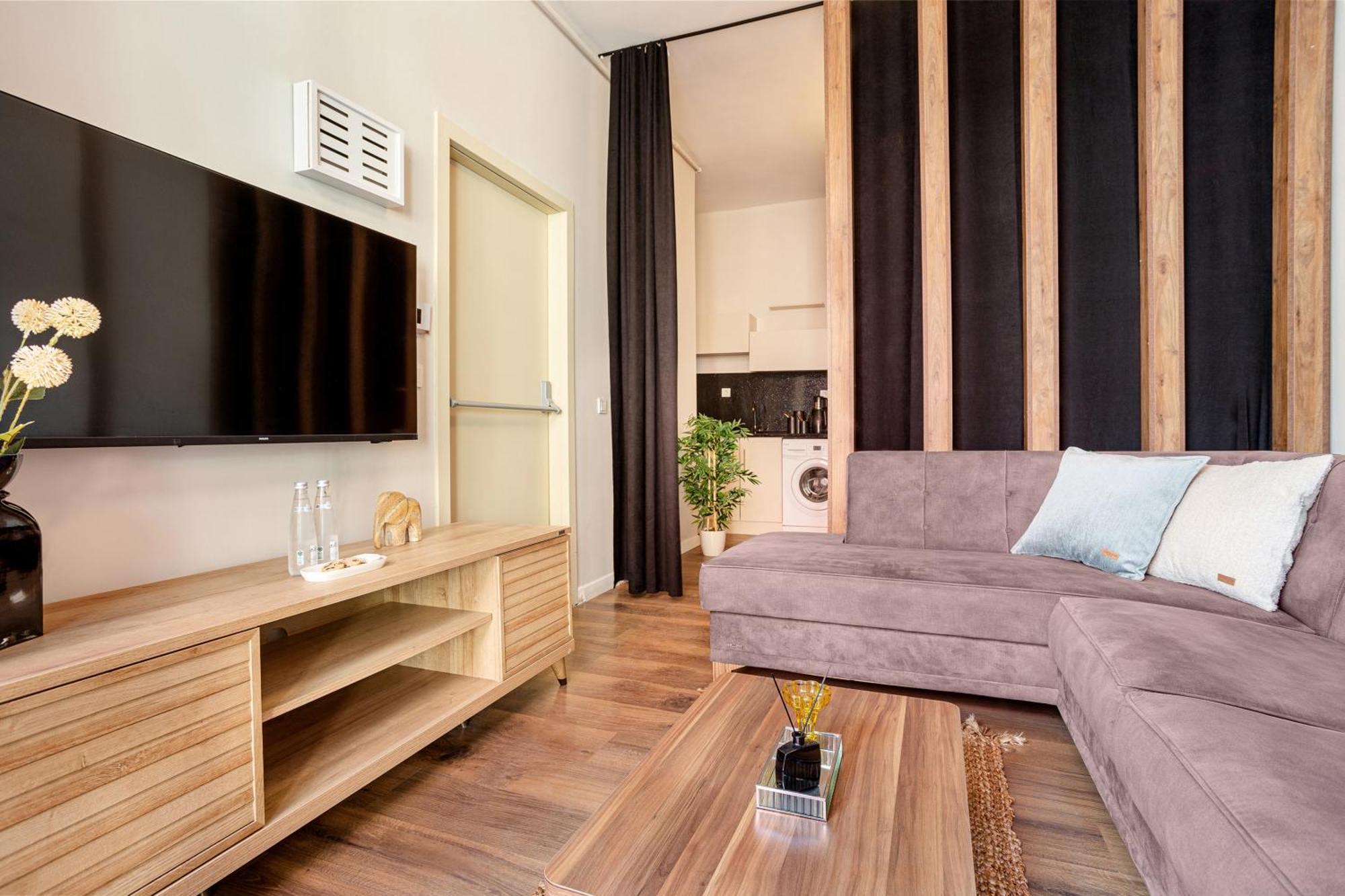 Port Galata Suites Истанбул Екстериор снимка