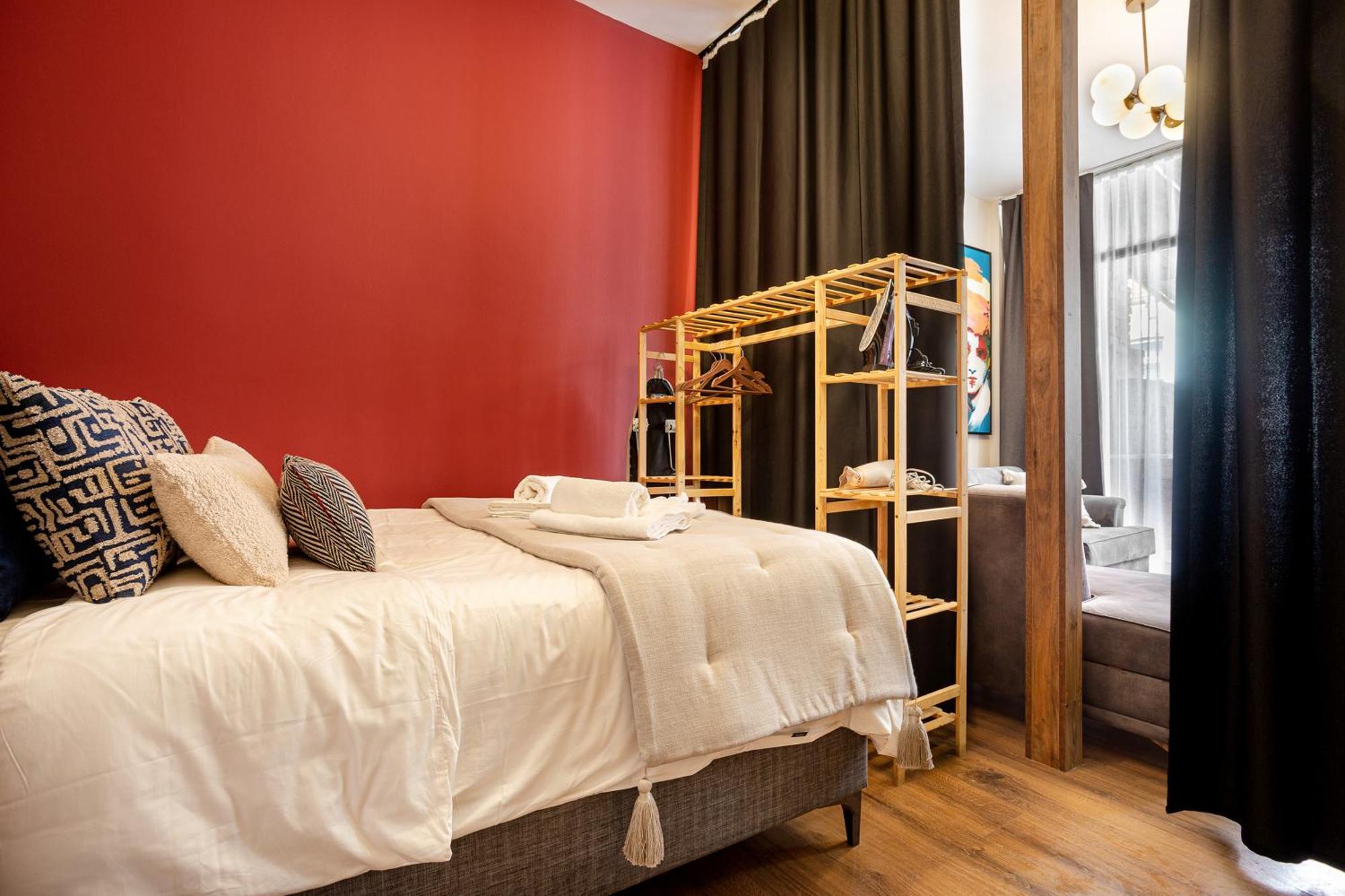 Port Galata Suites Истанбул Екстериор снимка