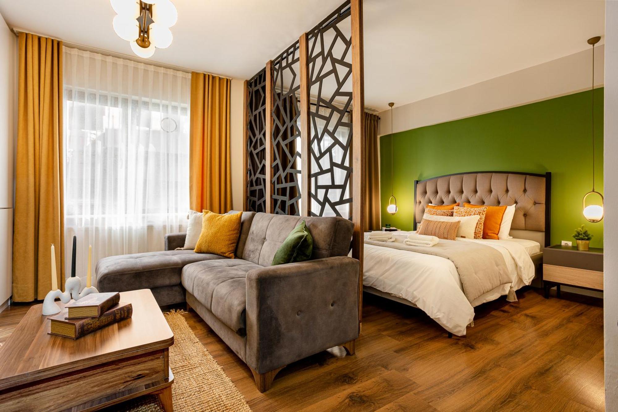 Port Galata Suites Истанбул Екстериор снимка