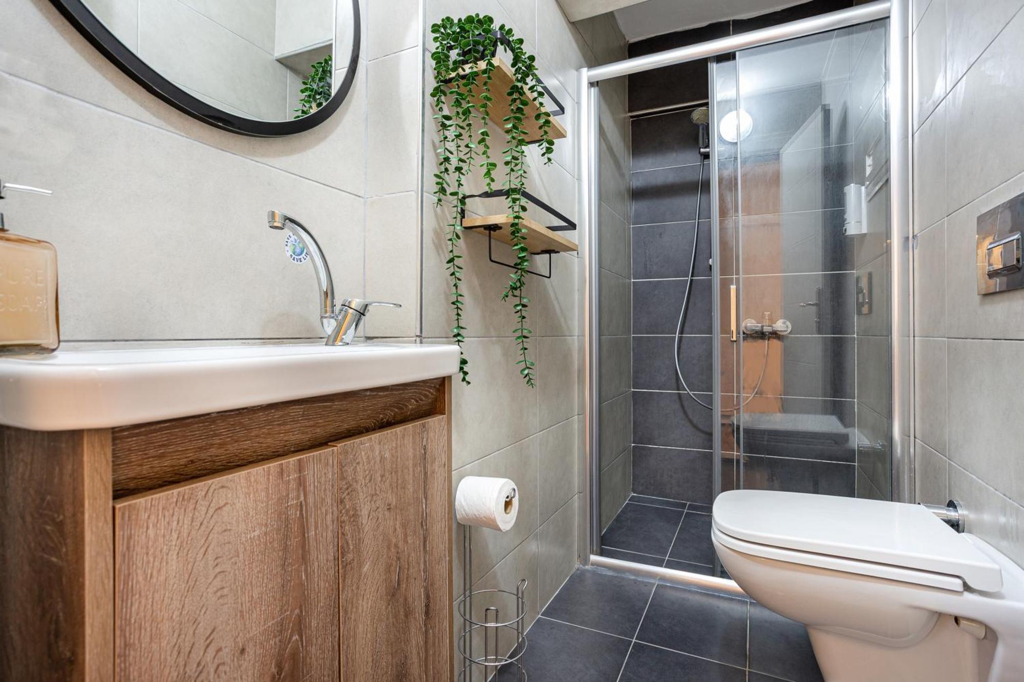 Port Galata Suites Истанбул Екстериор снимка