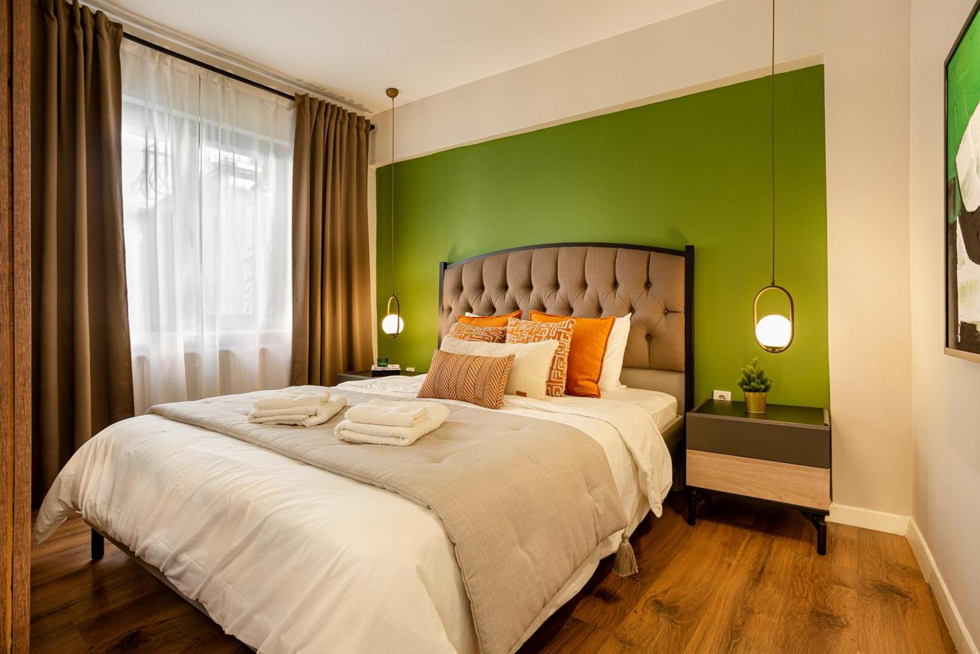 Port Galata Suites Истанбул Екстериор снимка