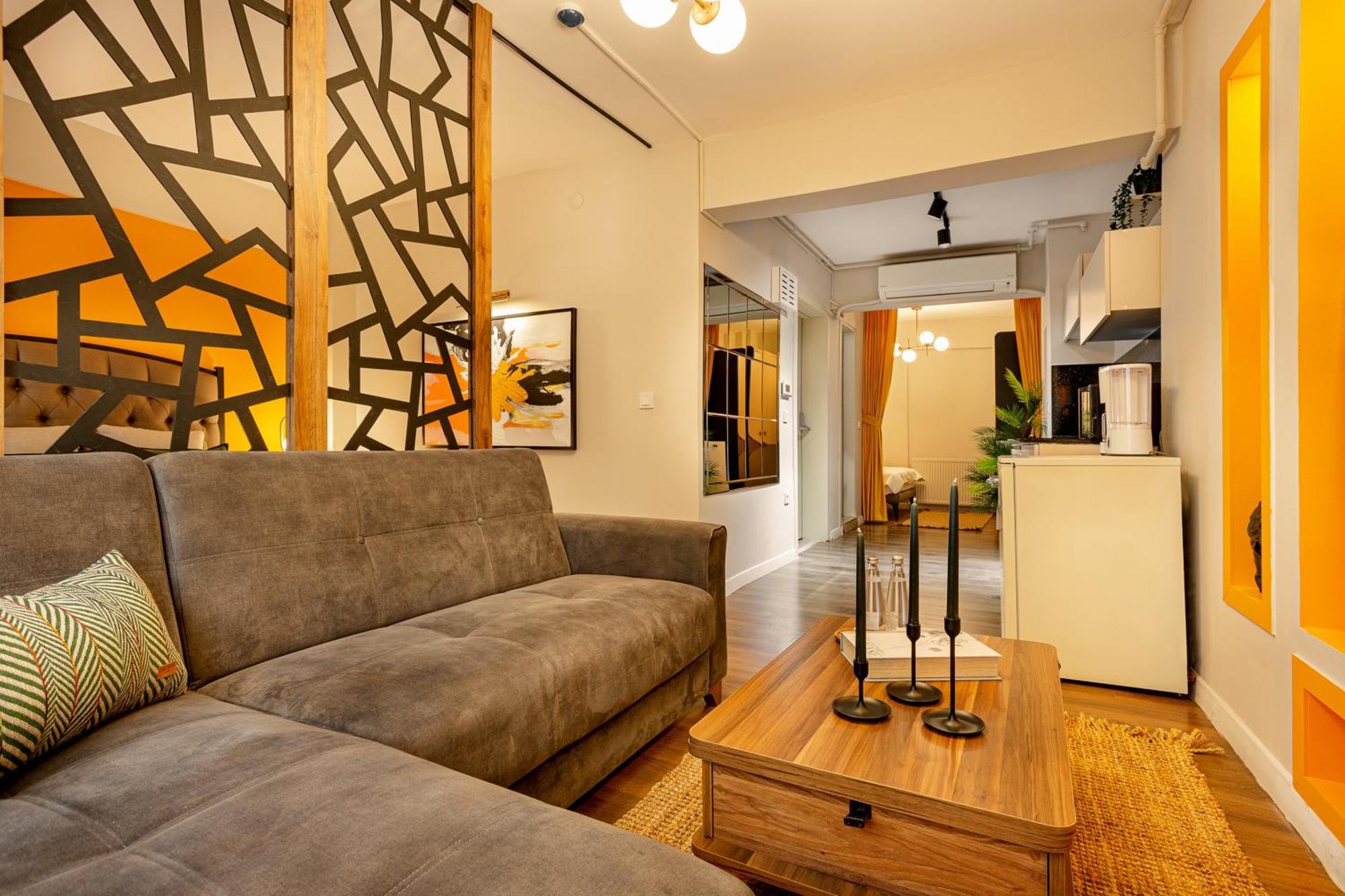 Port Galata Suites Истанбул Екстериор снимка