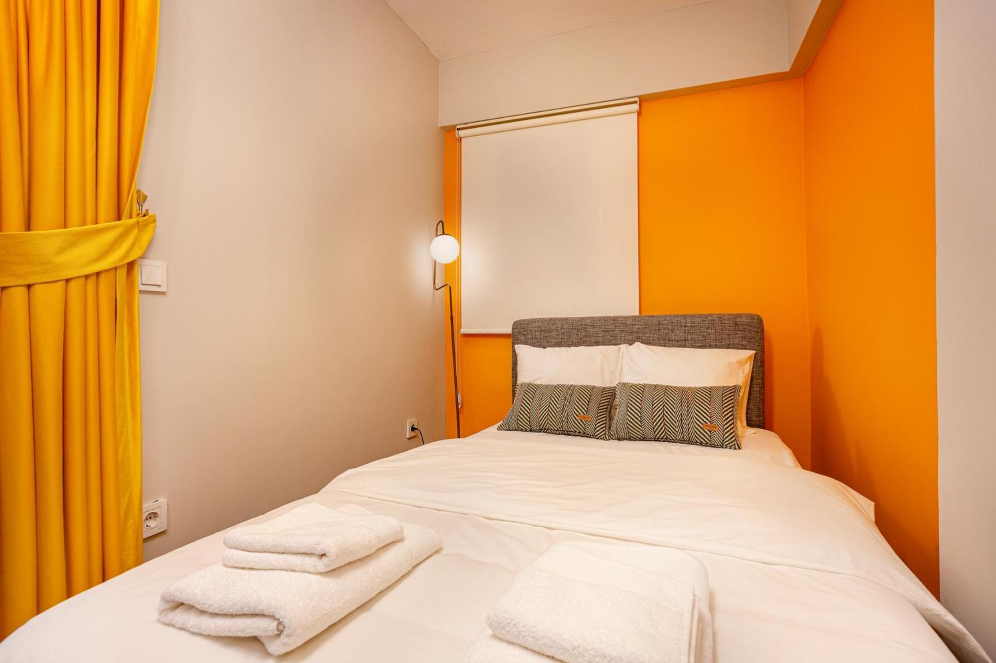 Port Galata Suites Истанбул Екстериор снимка