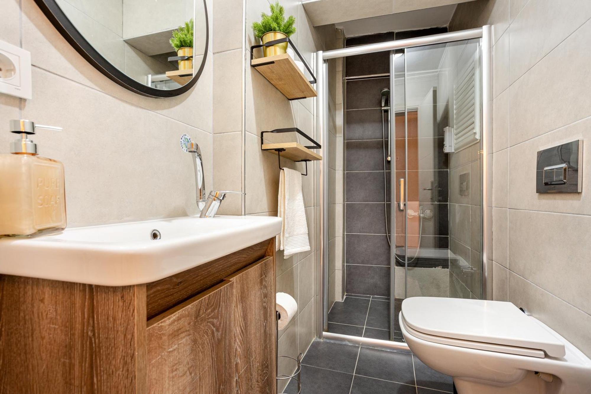 Port Galata Suites Истанбул Екстериор снимка