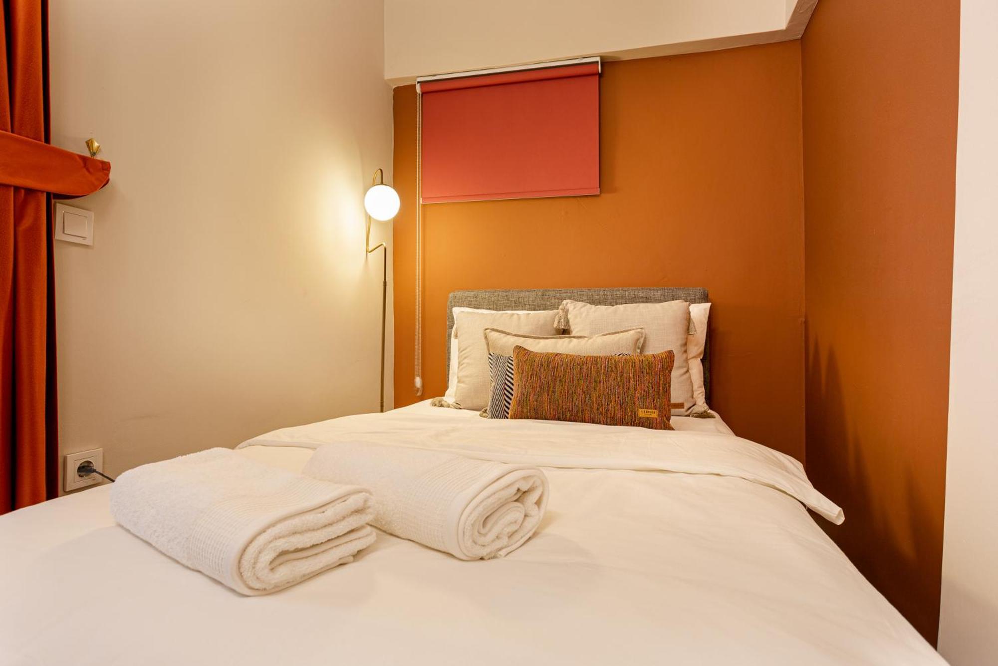 Port Galata Suites Истанбул Екстериор снимка